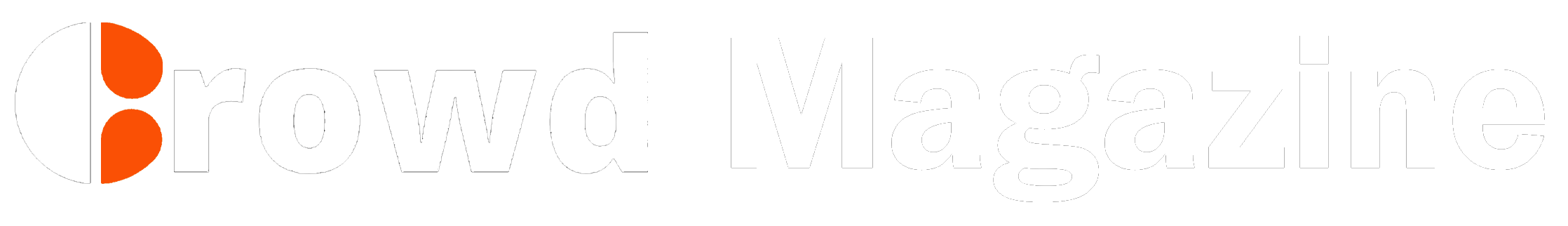 Crowdmagazine is a multi-niche blog sharing useful information, trends, and insights. We also publish quality sponsored articles.