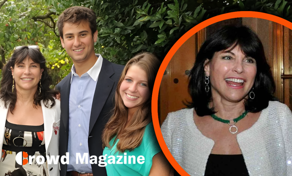 The Private World of Kara Leigh Dimon: What We Know So Far