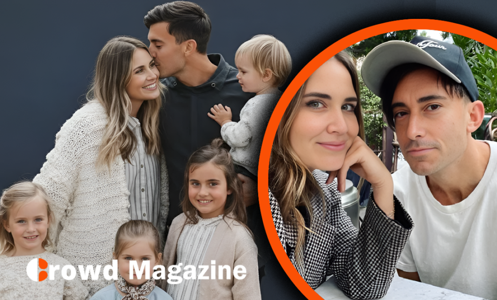 Mallory Plotnik Biography: Early Life, Marriage, and Family Life