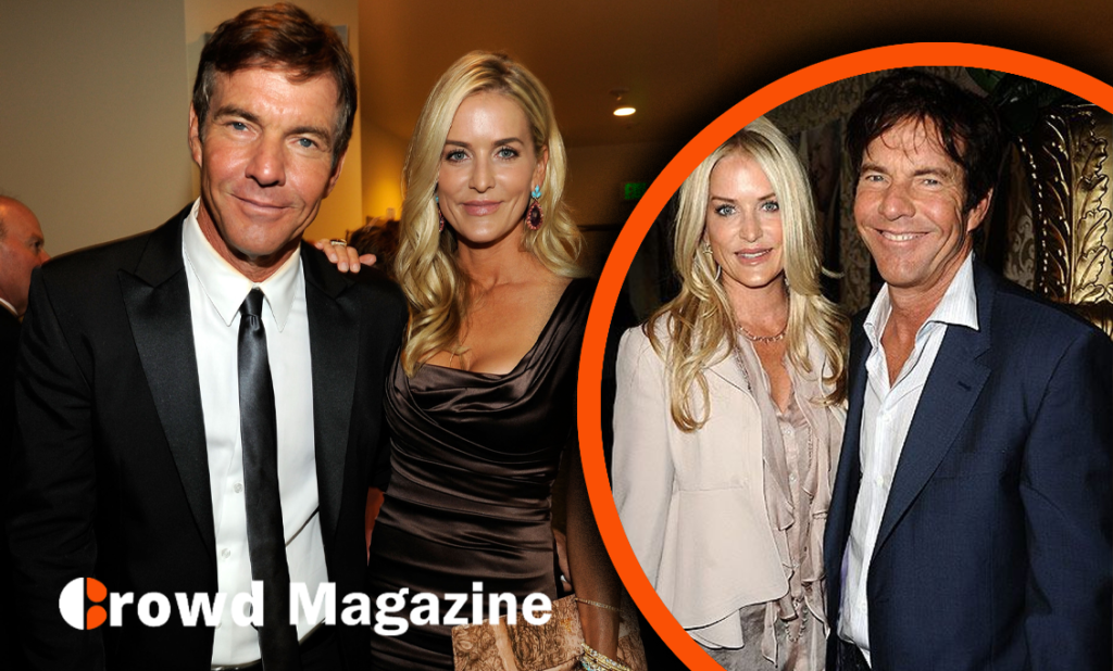 Exploring Kimberly Buffington’s Journey Through Life and Work