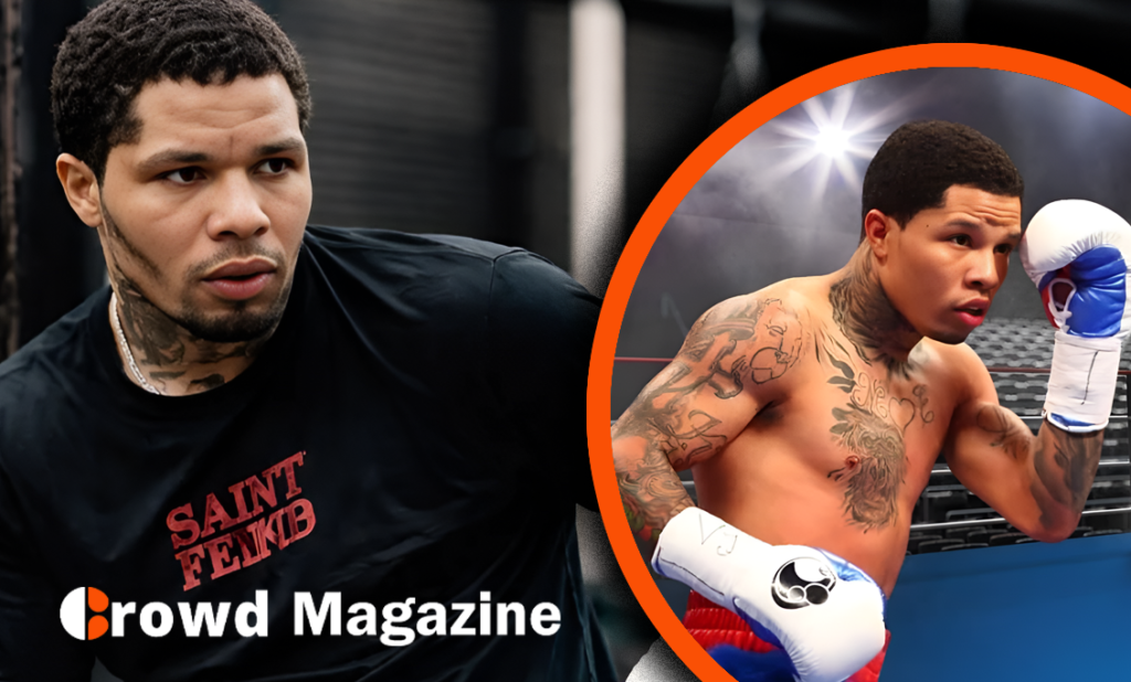 Demetris Fenwick: A Closer Look at His Life, Career, and Story