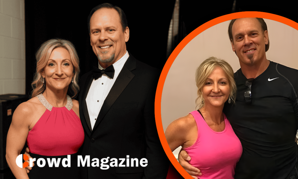 The Story of Sabine Glenn: Balancing Family, Fitness, and Privacy