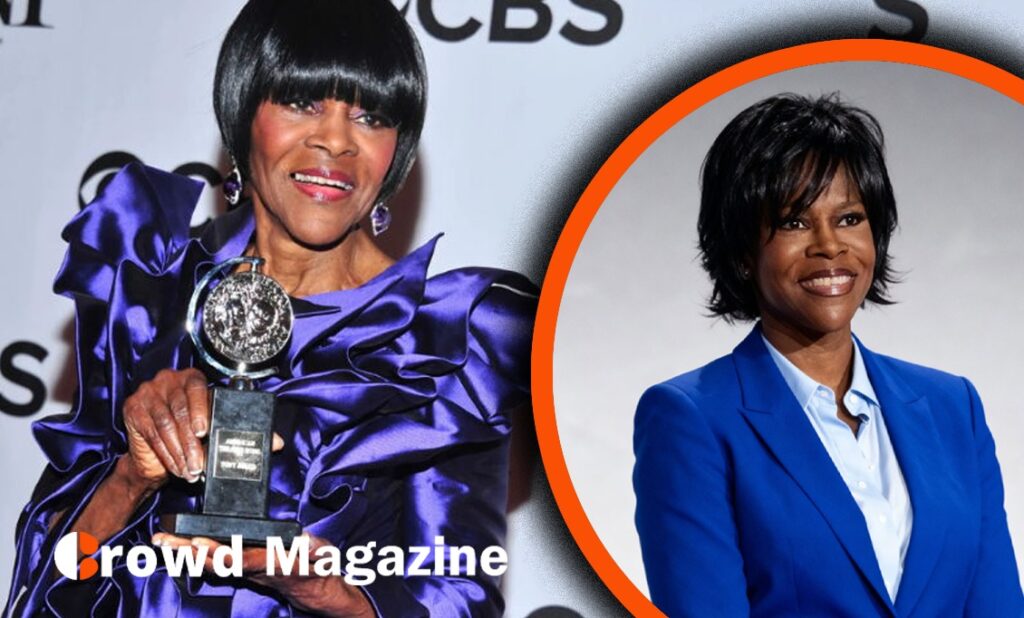 Cicely Johnston: Age, Biography, and a Life of Love and Devotion