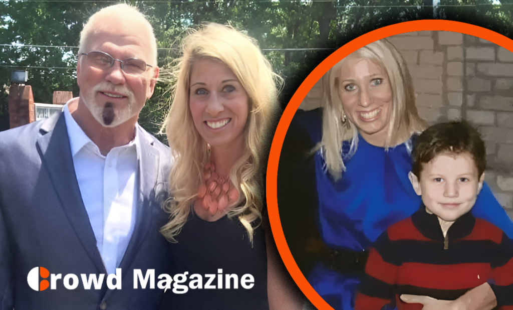 Christa Podsedly: Life Lessons from a Private Life in the Public Eye