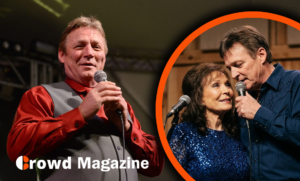 Ernest Ray Lynn: Growing Up in the Shadow of a Country Legend