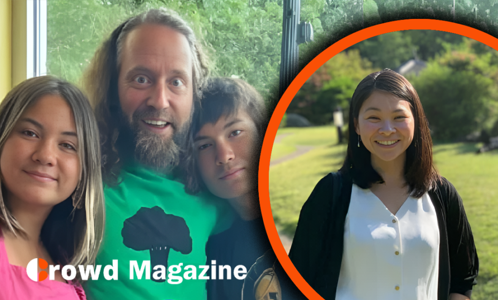 Yuko Kubota’s Story: Living Life Quietly in the Spotlight of Others