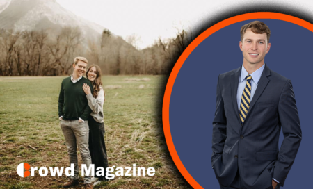 Garret Barnes: Inside His Life, Work, and Background