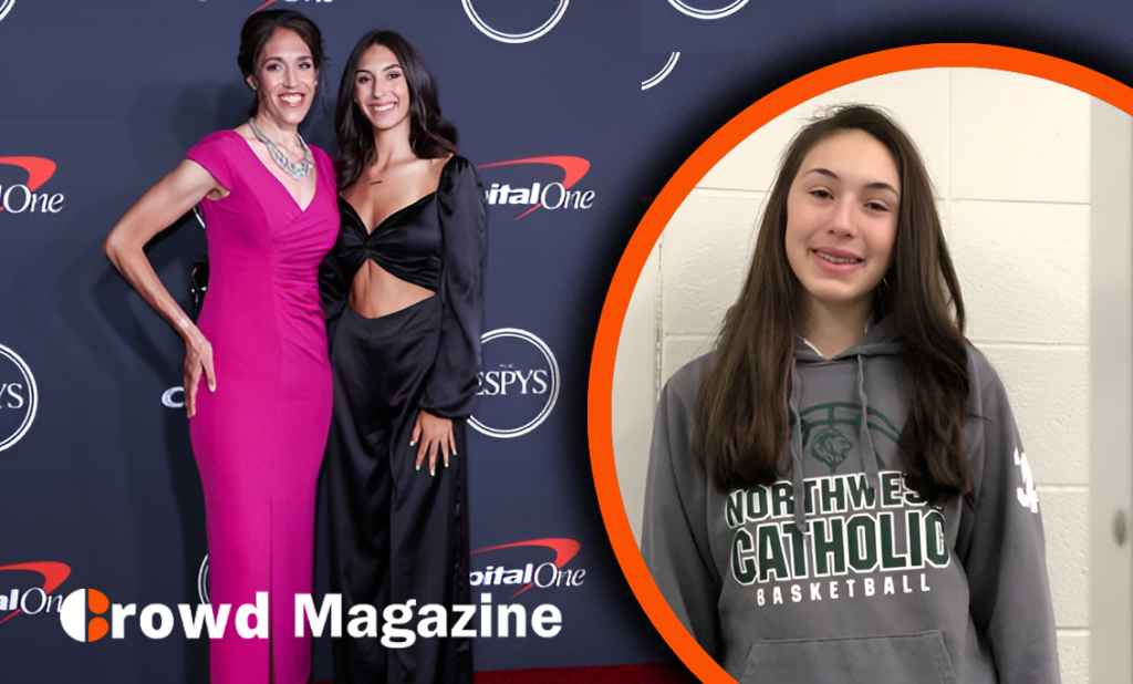 Siobhan Rose Rushin: A Closer Look at Her Life and Background