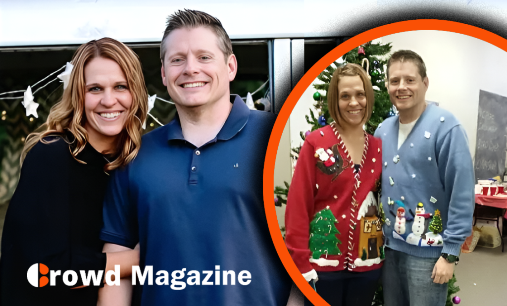 Everything You Should Know About Joshua Ackles and His Family