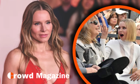 The Untold Story of Lorelei Frygier and Her Inspiring Journey