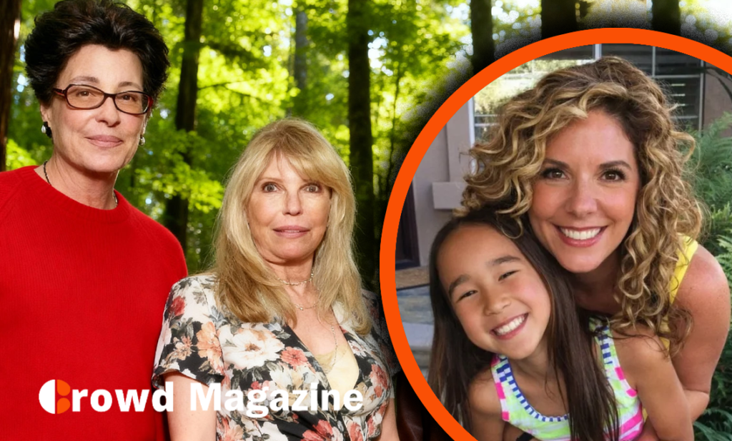 Natalie Oglesby Skalla: A Quiet Life Beyond the Sinatra Legacy