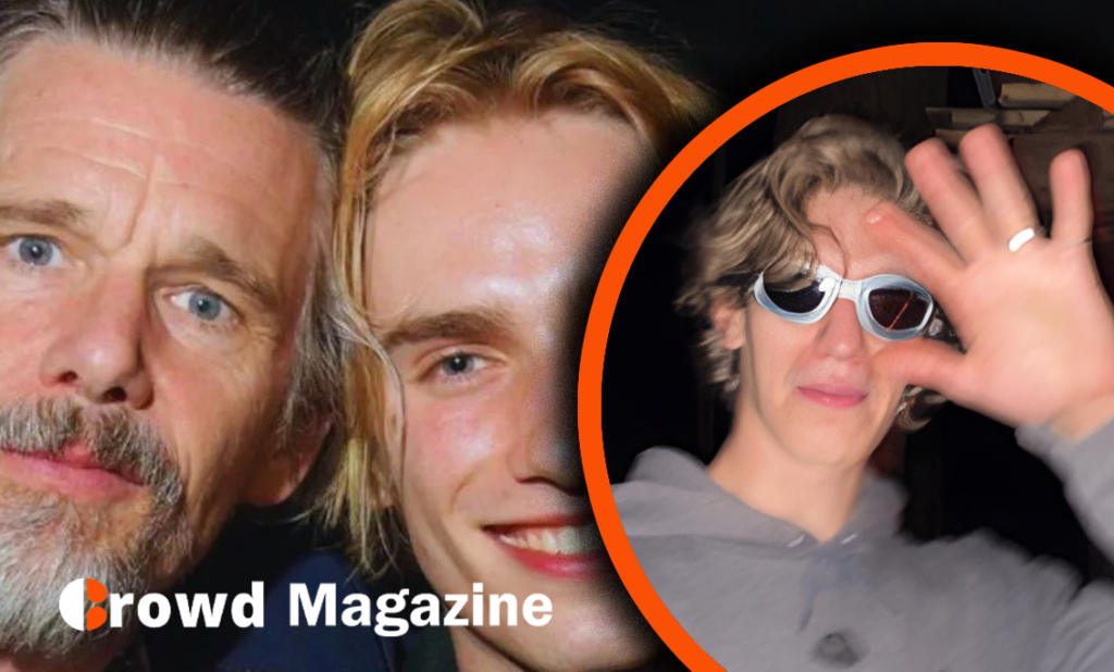 Henry Elkind: Inside the Private Life of Paul Newman’s Grandson