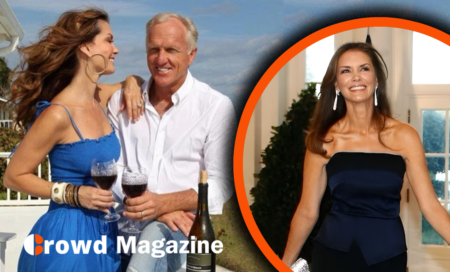 The Untold Story of Kirsten Kutner’s Rise to Fame Revealed