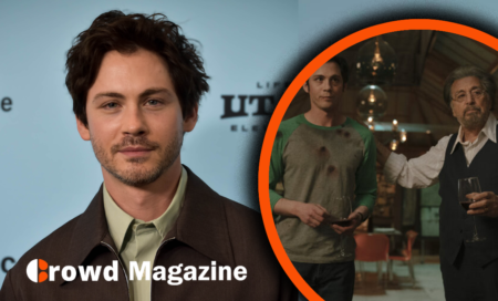 Larry Lerman Facts Every Logan Lerman Fan Should Know