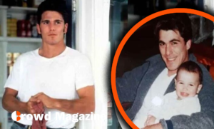 Zane Schoeffling Biography: Everything You Need to Know