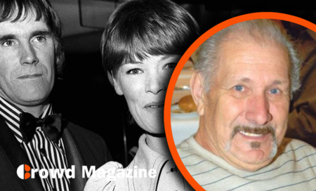 Roy Hodges: Surprising Facts Hidden From the Spotlight