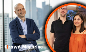 Paul Werdel Career & Untold Story Behind Journalist