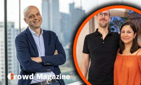 Paul Werdel Career & Untold Story Behind Journalist