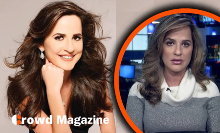 Lidia Curanaj Age: The Journey Behind Her Media Career