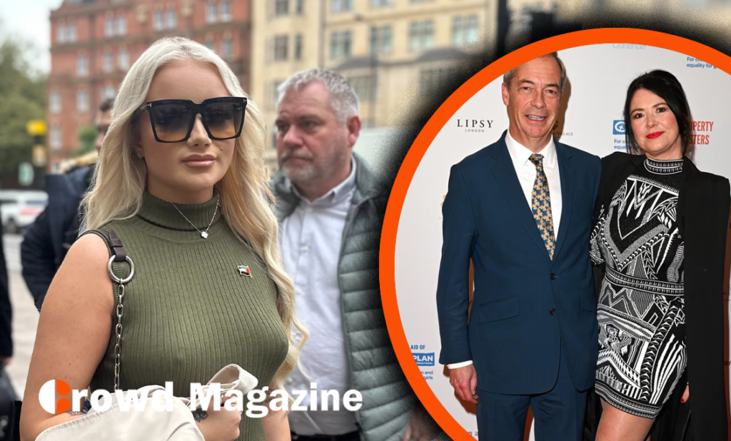 Victoria Farage Biography: Family, Career, and More