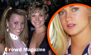 Tracy Vaccaro Then and Now: A Remarkable Journey