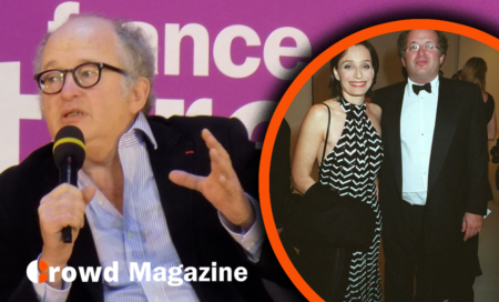 Who Is François Olivennes? Career and Family Life