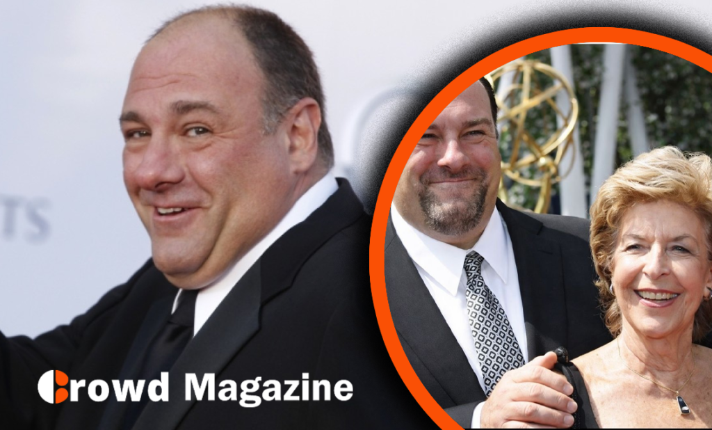 Santa Gandolfini: A Closer Look at Her Inspiring Journey