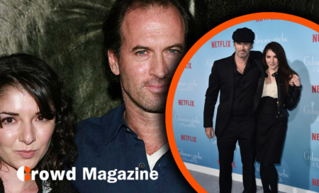 Meet Kristine Saryan: Actress and Scott Patterson’s Wife