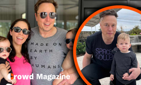 Kai Musk’s Journey: Family, Education, and More Today