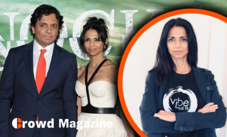 Bhavna Vaswani’s Journey Beyond Hollywood Spotlight
